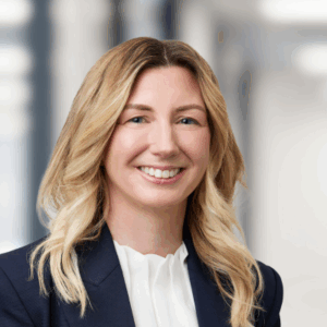 Marisa Orr - Partner