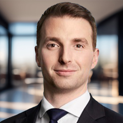 Andrew Serle - Executive Director, Co-Head of Corporate Advisory