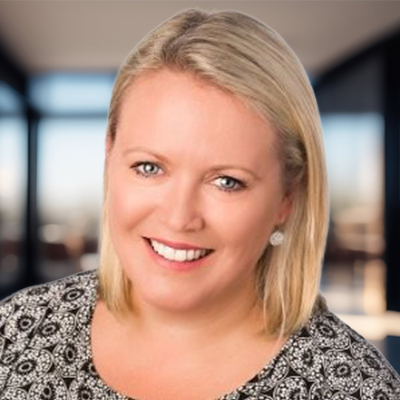 Emma Cleary - Chair & Non-executive Director