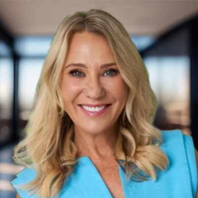 Rebecca Wilson (GAICD) - Non-Executive Director, Board and Management Advisor