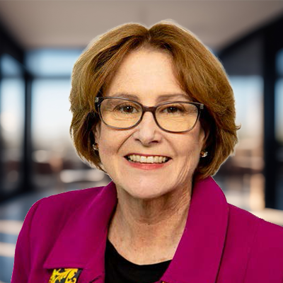 Sue MacLemen - Chair, Advisor and Non-Executive Director