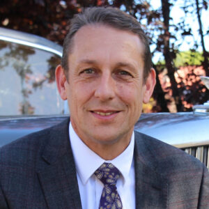 Michael Neale Headshot