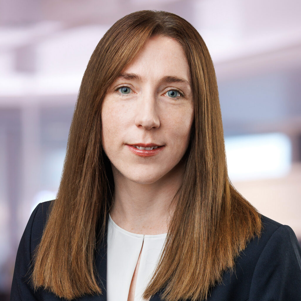 Belinda Spence - Special Counsel