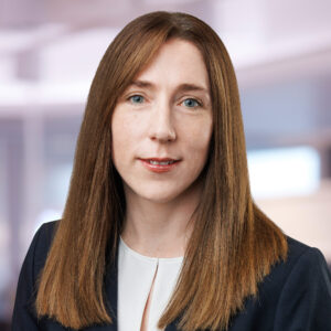 Belinda Spence - Special Counsel