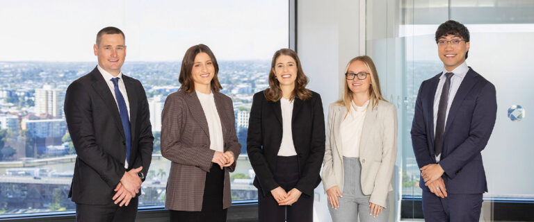 Piper Alderman expands national Employment Relations practice with Brisbane office growth and Partner appointment - News