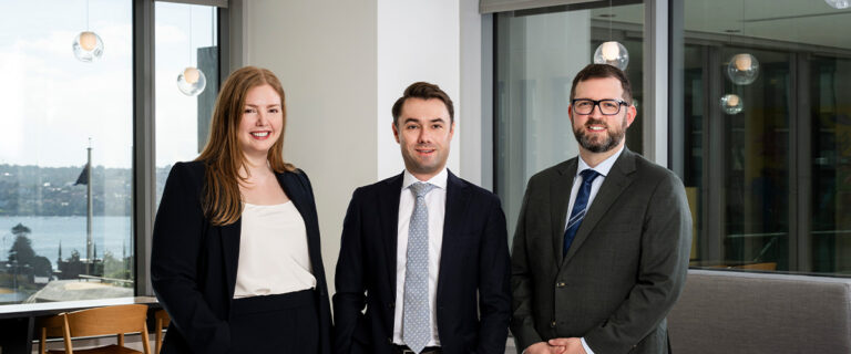 Piper Alderman appoints three new partners and three special counsel - News