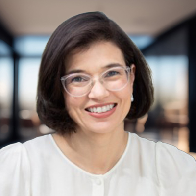 Tara Eaton - Chief Corporate and People Officer