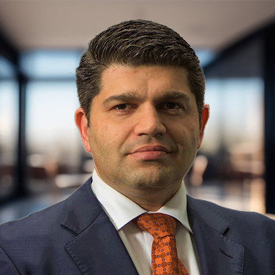 Mike Madden - General Counsel, Company Secretary & Non-Executive Director