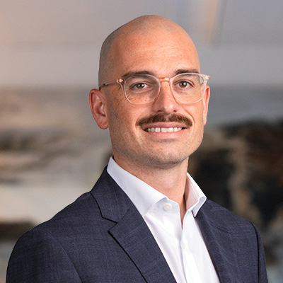 Richard Hopkin - Senior Associate
