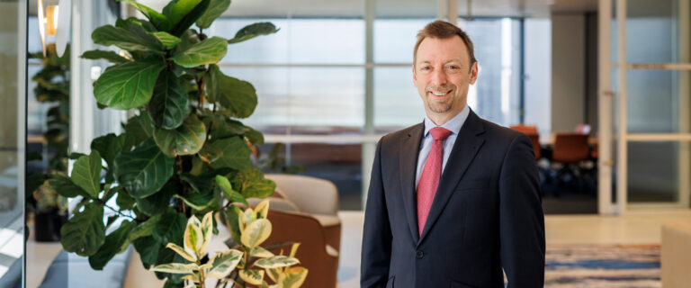 Piper Alderman appoints Corporate Partner Simon Davidson in Melbourne - News