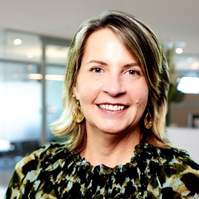 Virna  Trout - General Counsel & Company Secretary