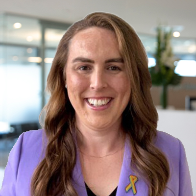 Jessica  Cunning - General Counsel
