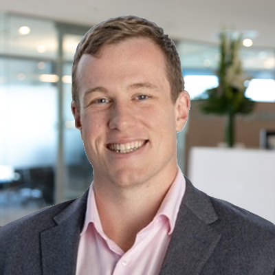 Mason  McManus - Senior Manager Legal and Risk 